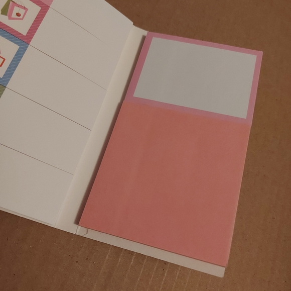 Sweet Spot | Mini Sticky Notes - Picture 4 of 6